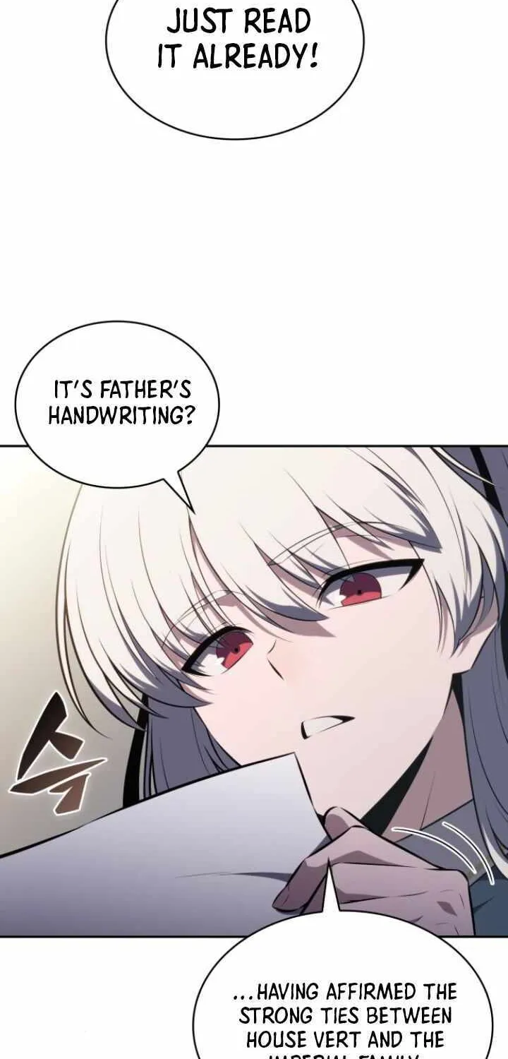 The Regressed Son of a Duke is an Assassin Chapter 67 page 94 - 