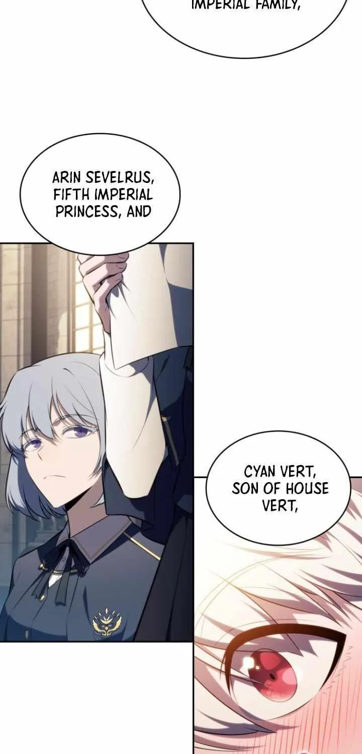 The Regressed Son of a Duke is an Assassin Chapter 67 page 95 - 