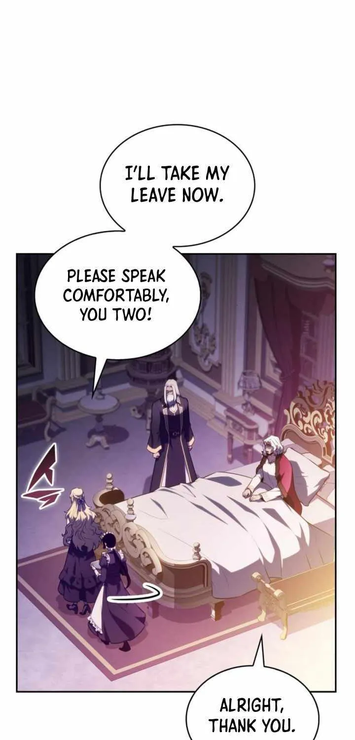 The Regressed Son of a Duke is an Assassin Chapter 68 page 11 - 