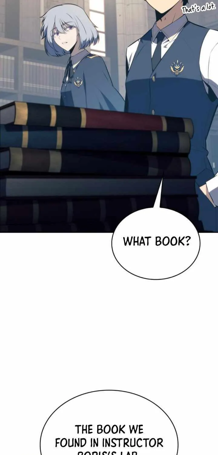 The Regressed Son of a Duke is an Assassin Chapter 68 page 102 - 
