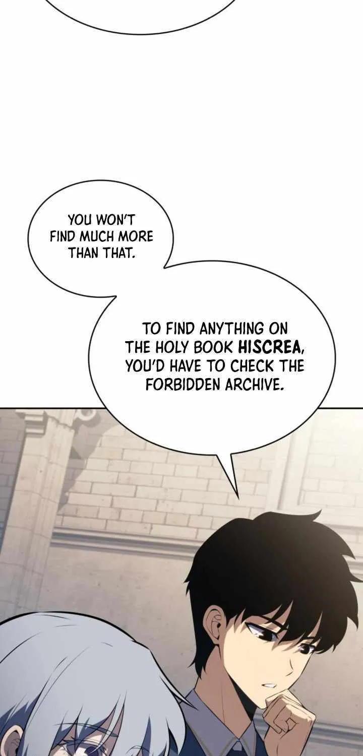 The Regressed Son of a Duke is an Assassin Chapter 68 page 104 - 