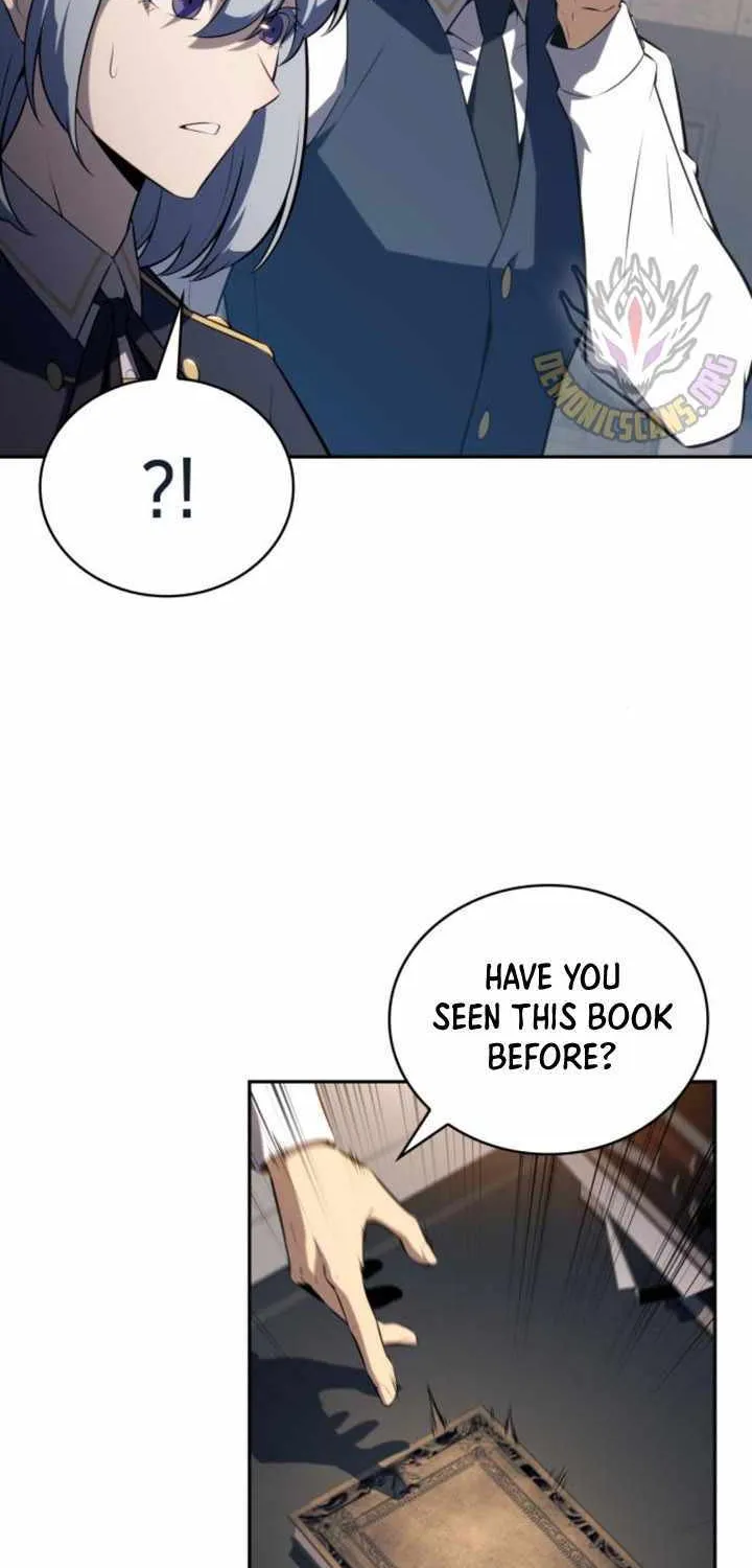 The Regressed Son of a Duke is an Assassin Chapter 68 page 105 - 
