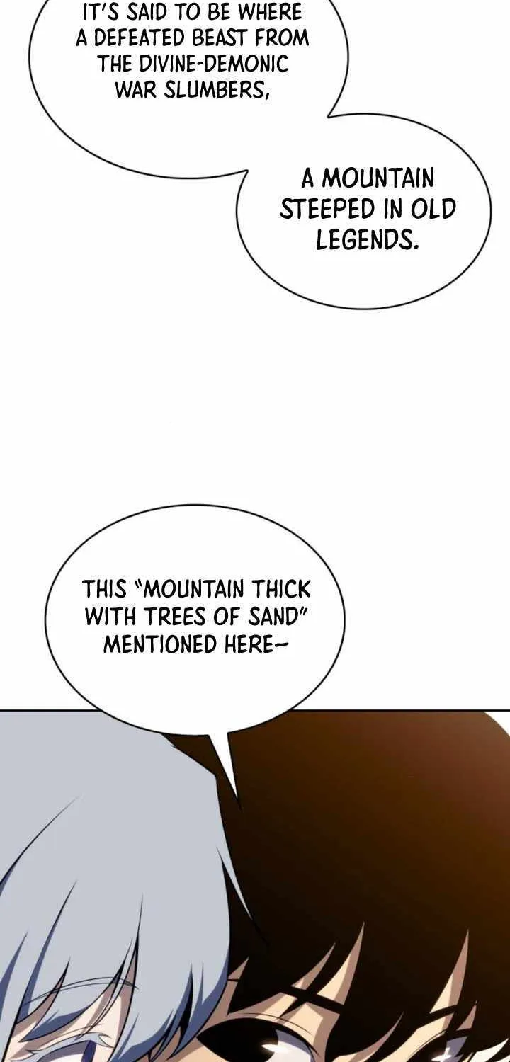 The Regressed Son of a Duke is an Assassin Chapter 68 page 110 - 
