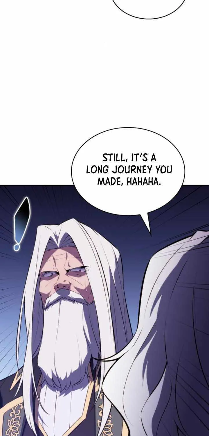 The Regressed Son of a Duke is an Assassin Chapter 68 page 12 - 