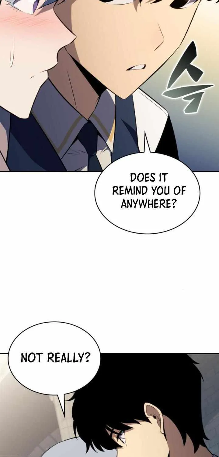 The Regressed Son of a Duke is an Assassin Chapter 68 page 111 - 