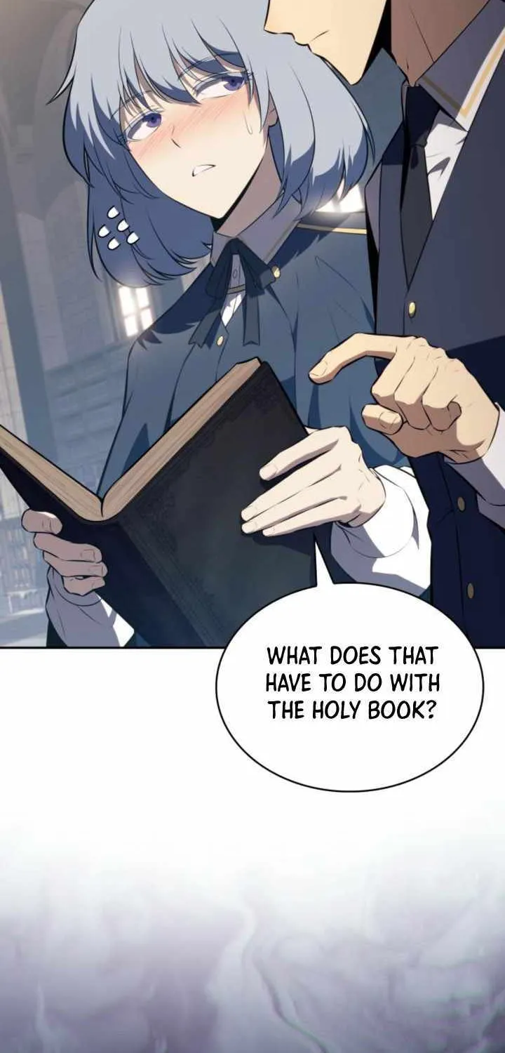 The Regressed Son of a Duke is an Assassin Chapter 68 page 112 - 