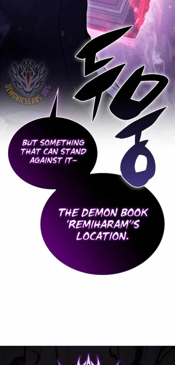 The Regressed Son of a Duke is an Assassin Chapter 68 page 115 - 