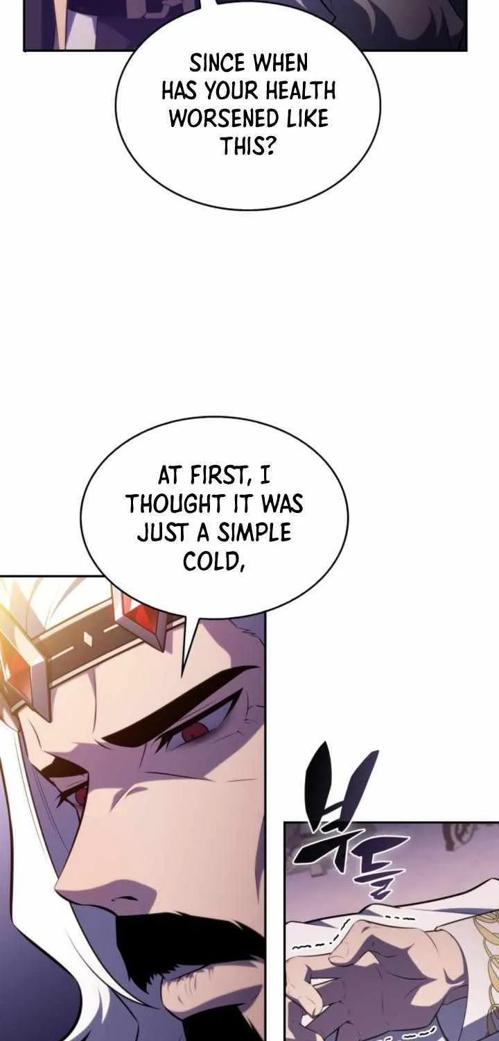 The Regressed Son of a Duke is an Assassin Chapter 68 page 19 - 