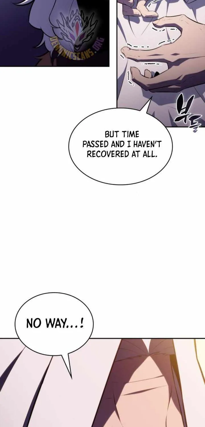 The Regressed Son of a Duke is an Assassin Chapter 68 page 20 - 