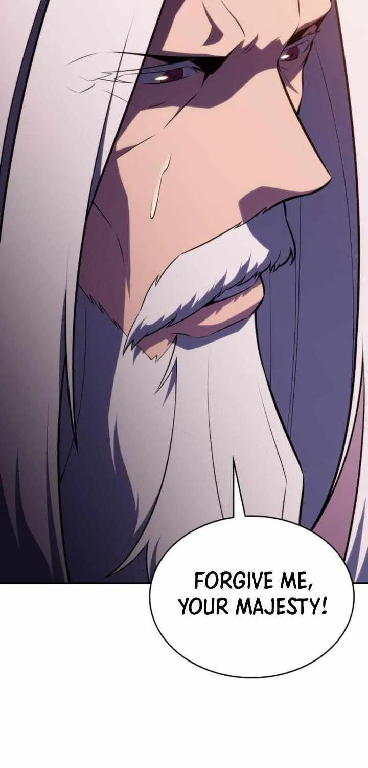 The Regressed Son of a Duke is an Assassin Chapter 68 page 21 - 