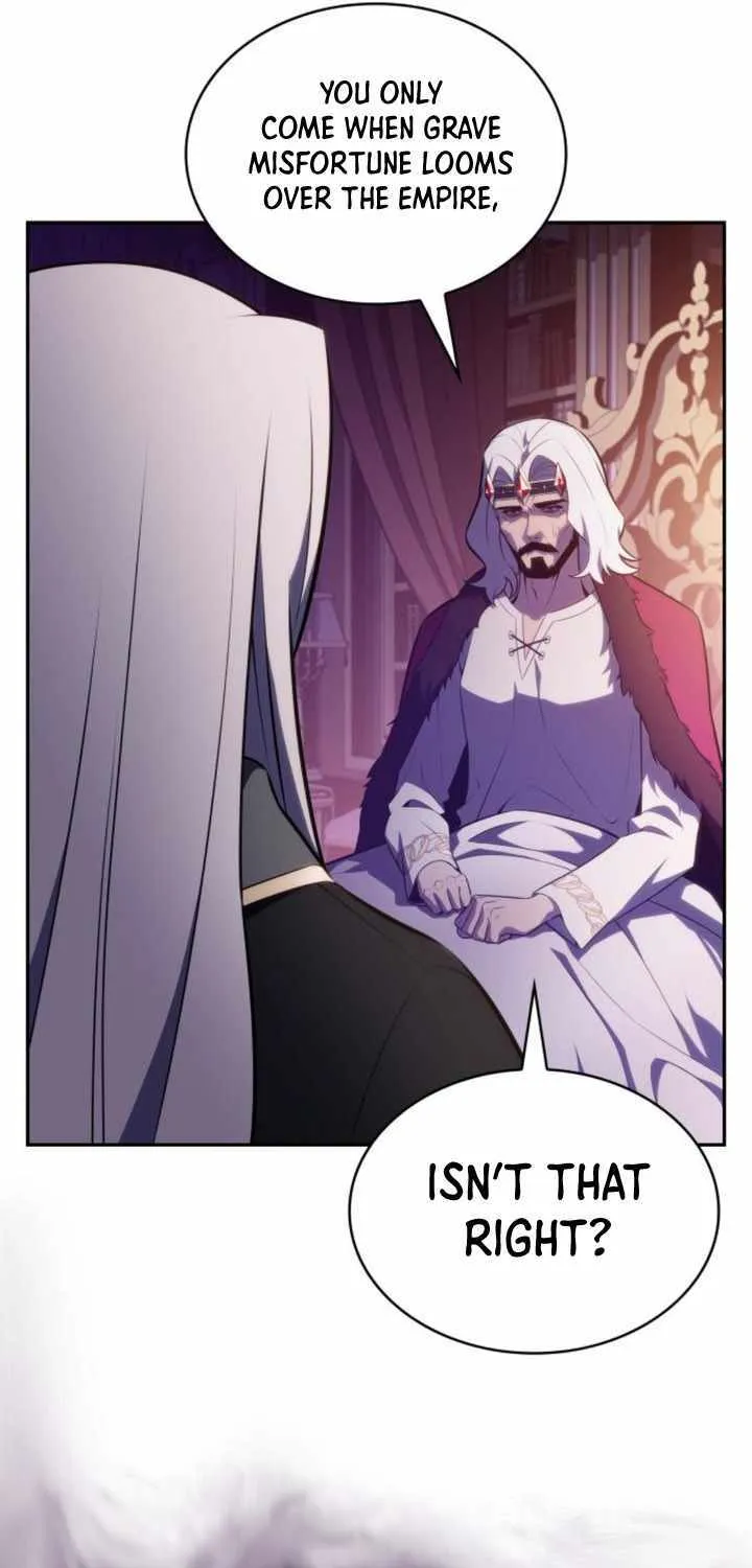 The Regressed Son of a Duke is an Assassin Chapter 68 page 24 - 