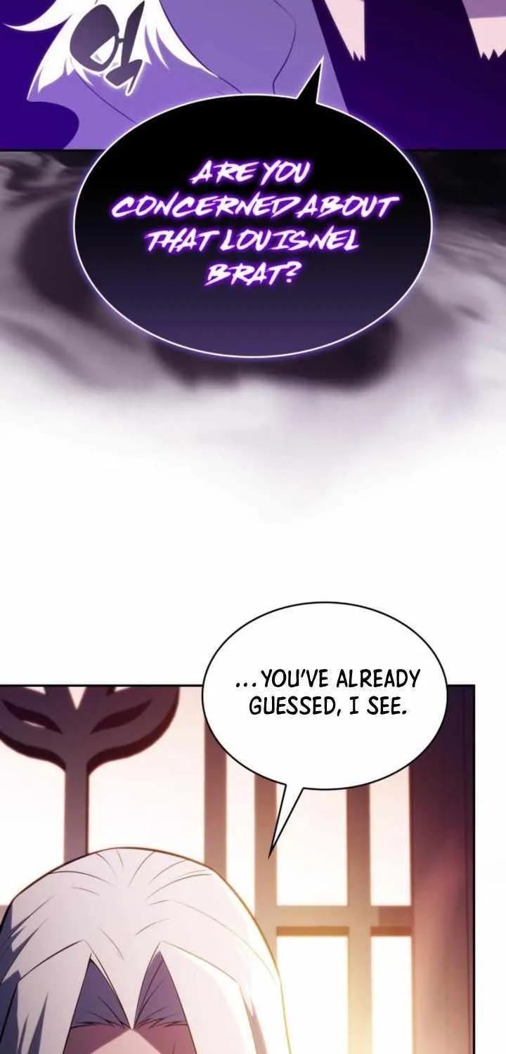 The Regressed Son of a Duke is an Assassin Chapter 68 page 26 - 