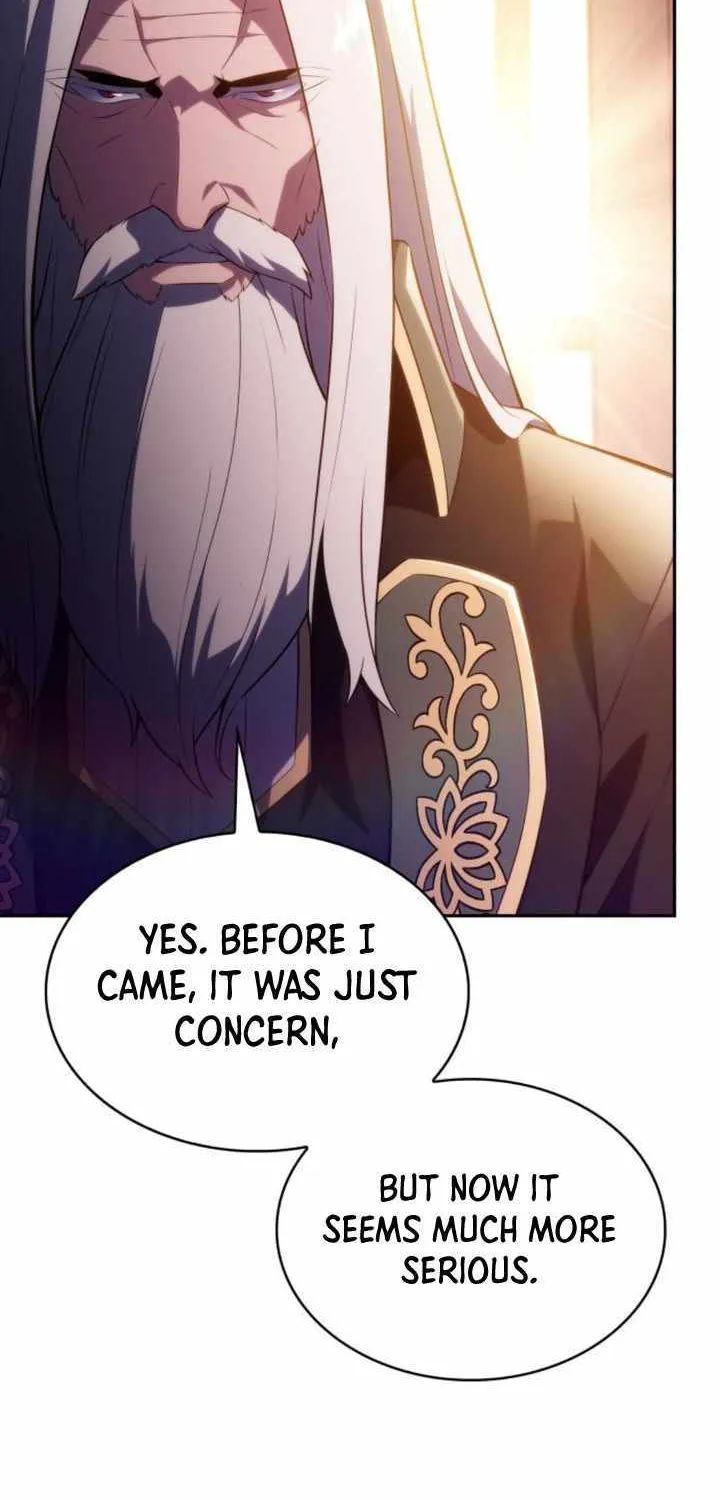 The Regressed Son of a Duke is an Assassin Chapter 68 page 27 - 