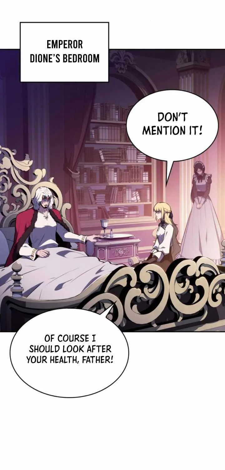 The Regressed Son of a Duke is an Assassin Chapter 68 page 4 - 