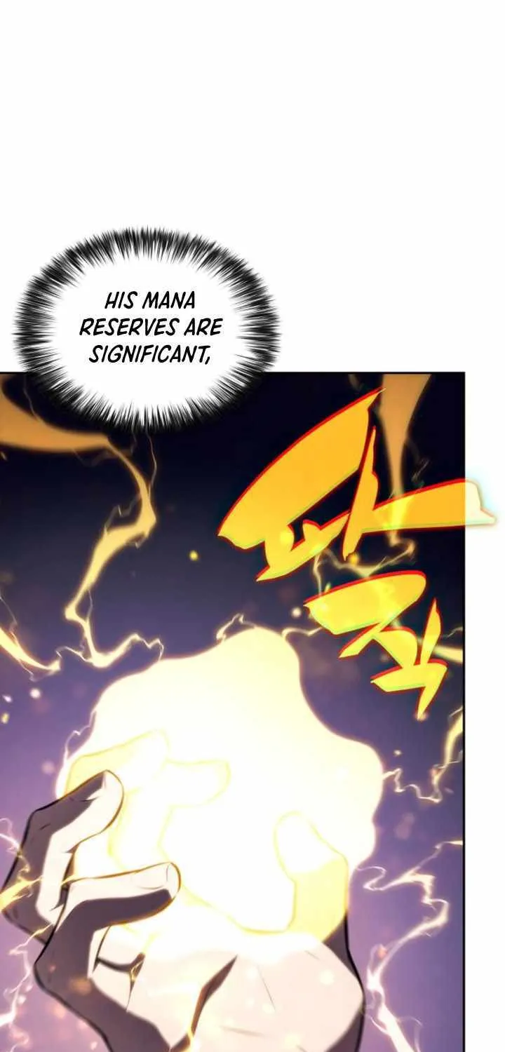 The Regressed Son of a Duke is an Assassin Chapter 68 page 31 - 