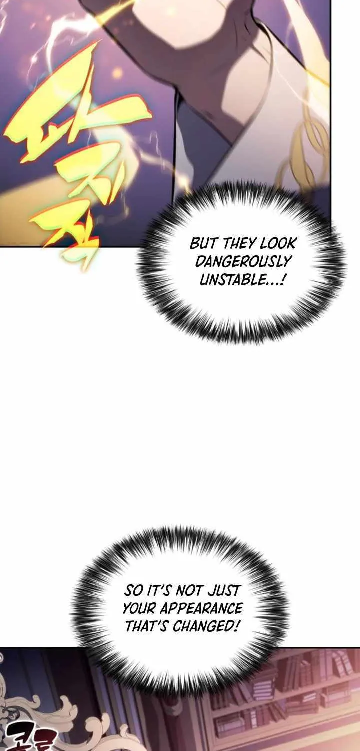 The Regressed Son of a Duke is an Assassin Chapter 68 page 32 - 