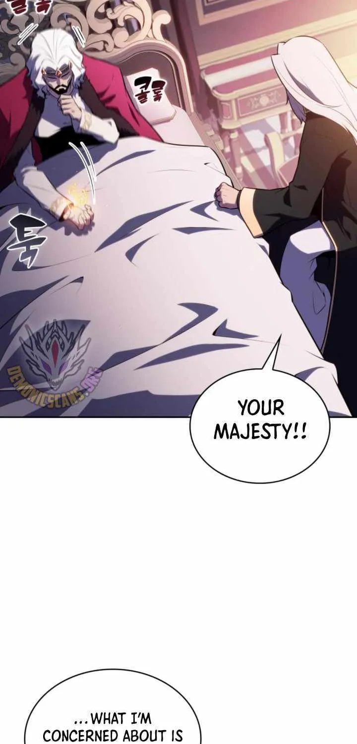 The Regressed Son of a Duke is an Assassin Chapter 68 page 33 - 