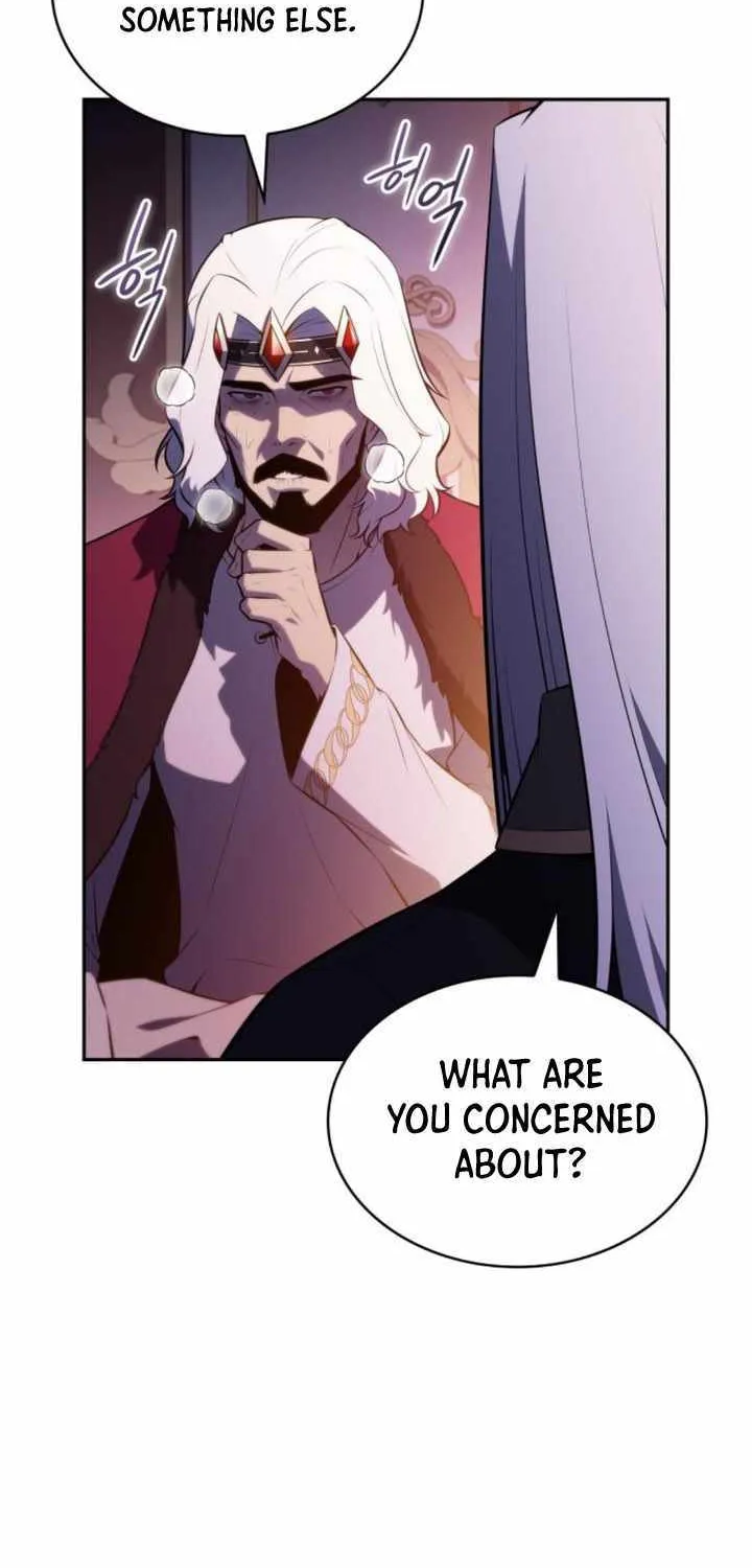 The Regressed Son of a Duke is an Assassin Chapter 68 page 34 - 