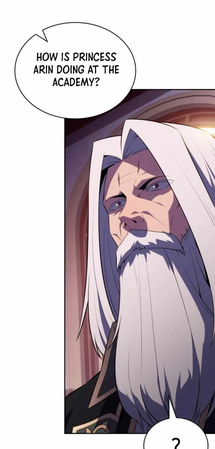 The Regressed Son of a Duke is an Assassin Chapter 68 page 35 - 