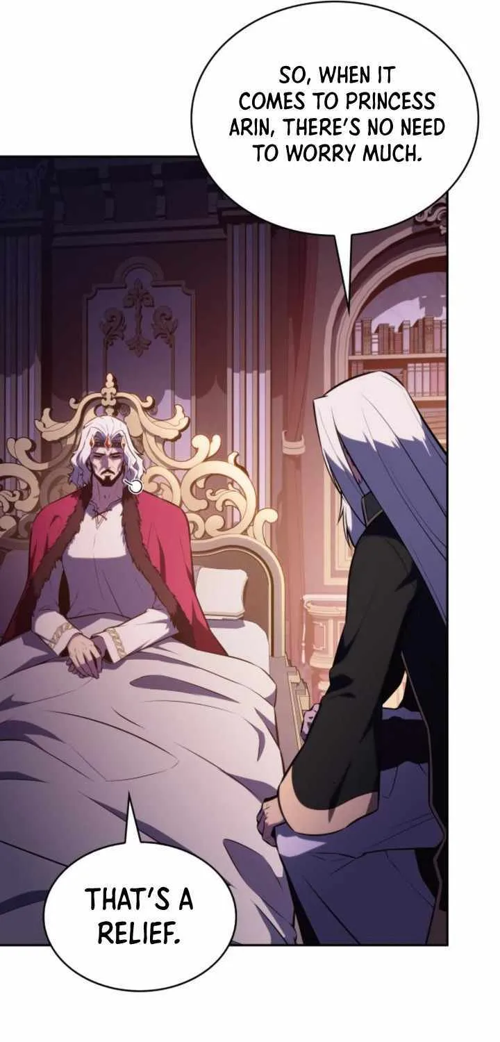 The Regressed Son of a Duke is an Assassin Chapter 68 page 38 - 