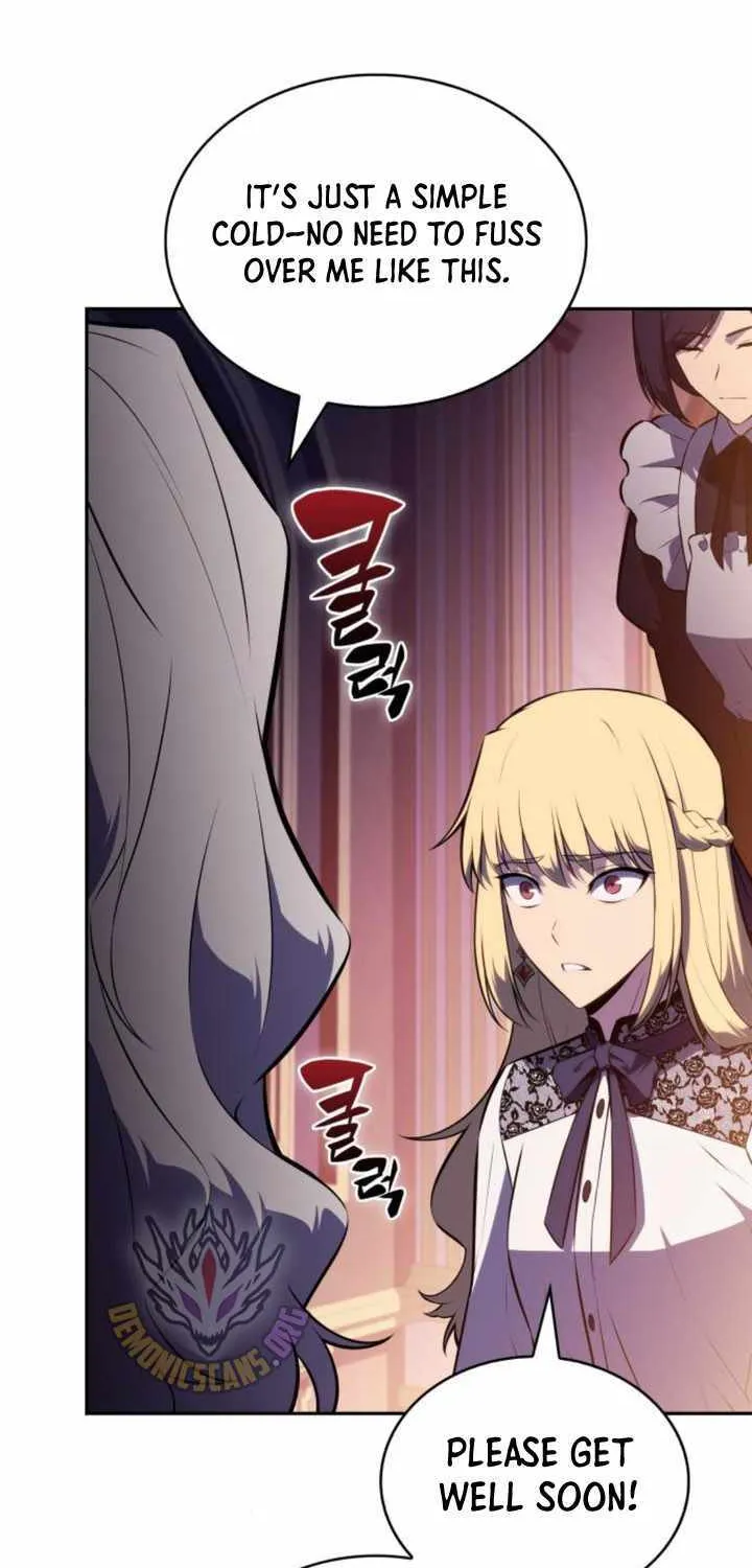 The Regressed Son of a Duke is an Assassin Chapter 68 page 5 - 
