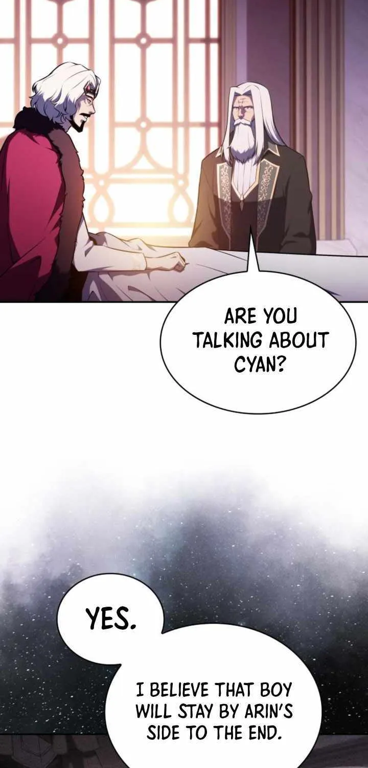 The Regressed Son of a Duke is an Assassin Chapter 68 page 41 - 