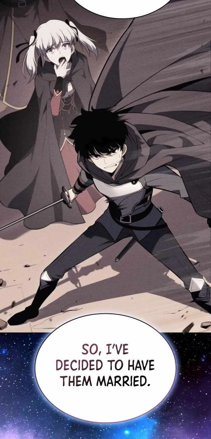 The Regressed Son of a Duke is an Assassin Chapter 68 page 42 - 