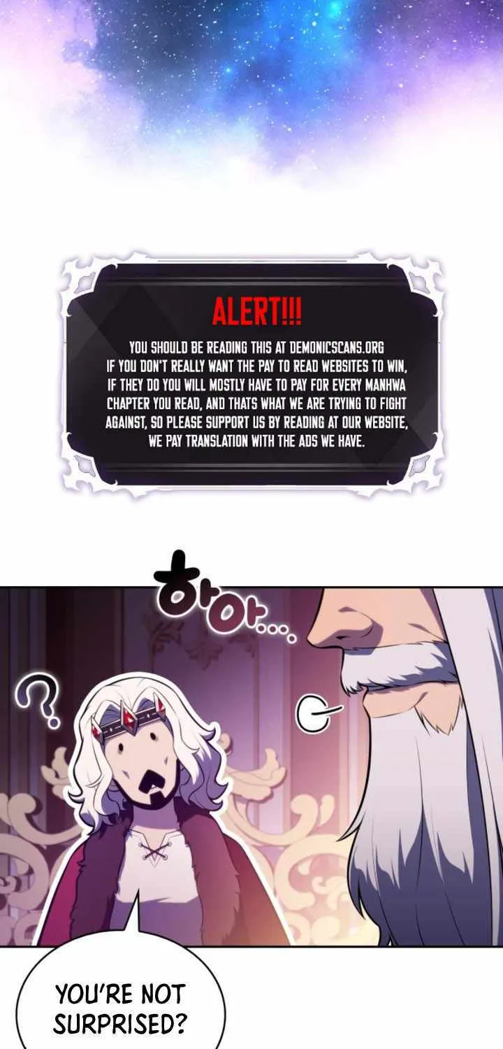 The Regressed Son of a Duke is an Assassin Chapter 68 page 43 - 