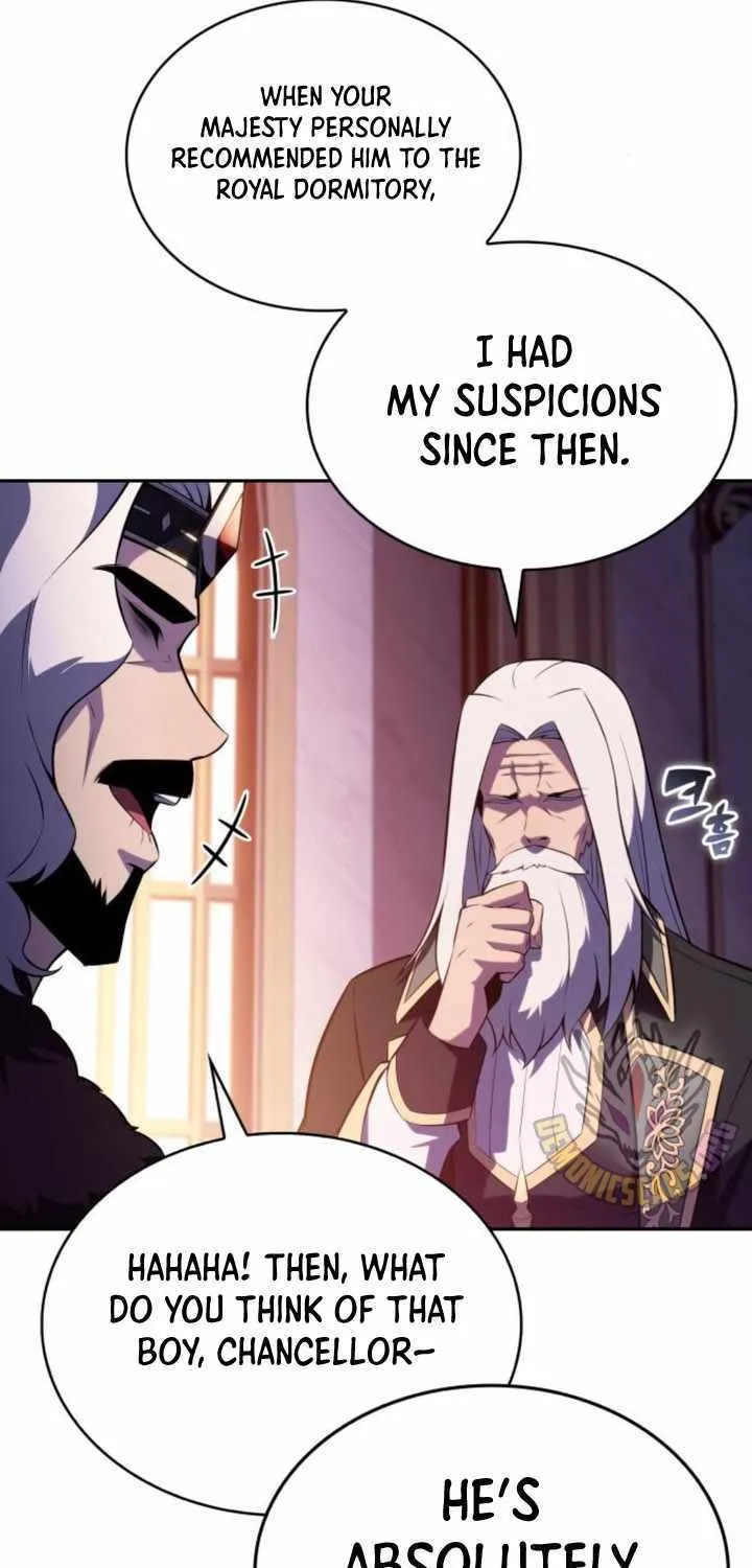 The Regressed Son of a Duke is an Assassin Chapter 68 page 45 - 