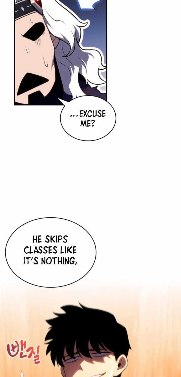 The Regressed Son of a Duke is an Assassin Chapter 68 page 47 - 