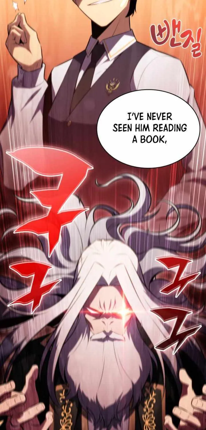 The Regressed Son of a Duke is an Assassin Chapter 68 page 48 - 