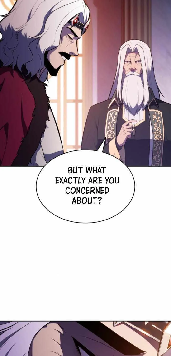 The Regressed Son of a Duke is an Assassin Chapter 68 page 54 - 