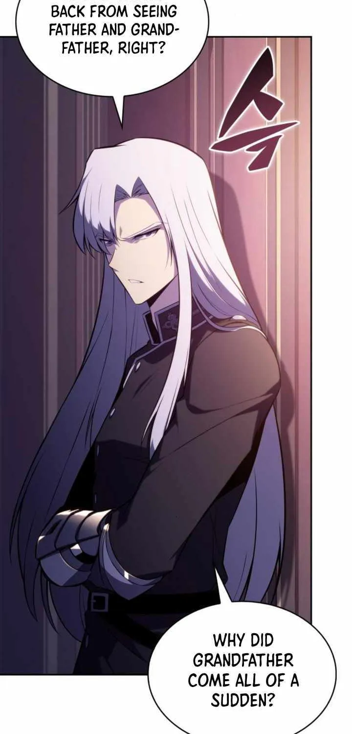 The Regressed Son of a Duke is an Assassin Chapter 68 page 60 - 