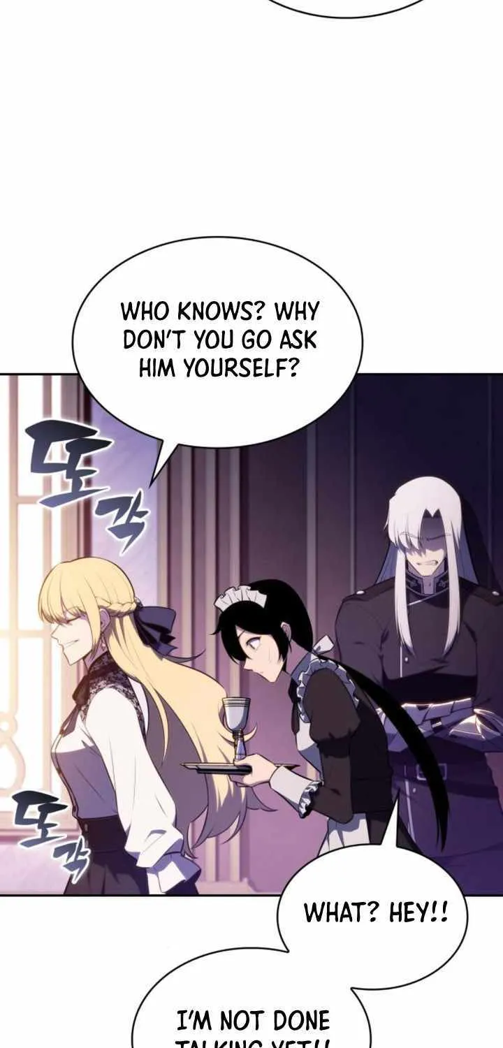 The Regressed Son of a Duke is an Assassin Chapter 68 page 61 - 