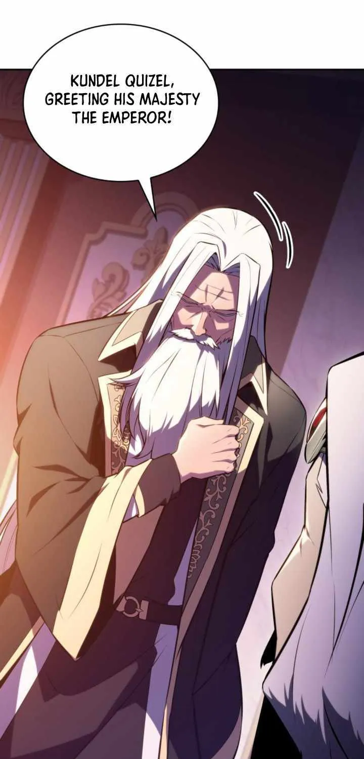 The Regressed Son of a Duke is an Assassin Chapter 68 page 8 - 