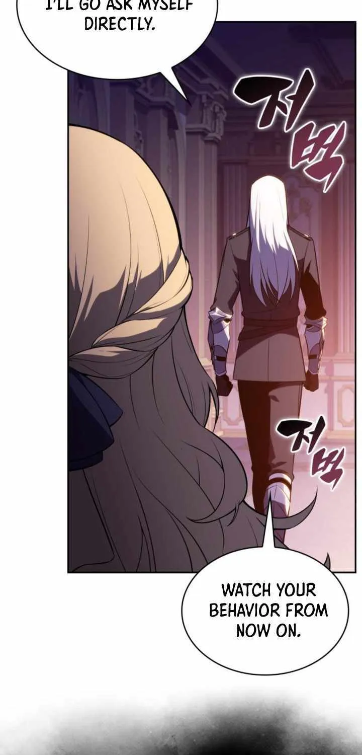 The Regressed Son of a Duke is an Assassin Chapter 68 page 74 - 