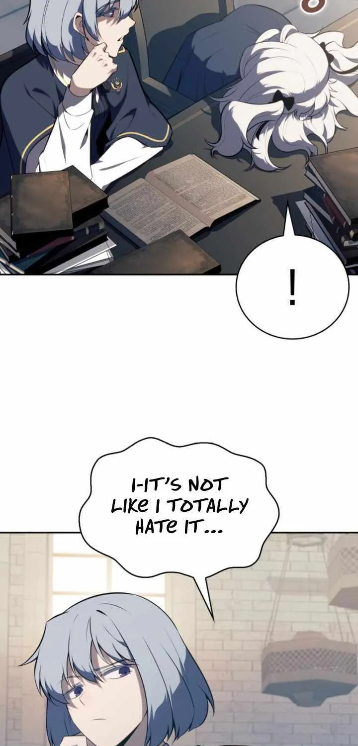 The Regressed Son of a Duke is an Assassin Chapter 68 page 81 - 