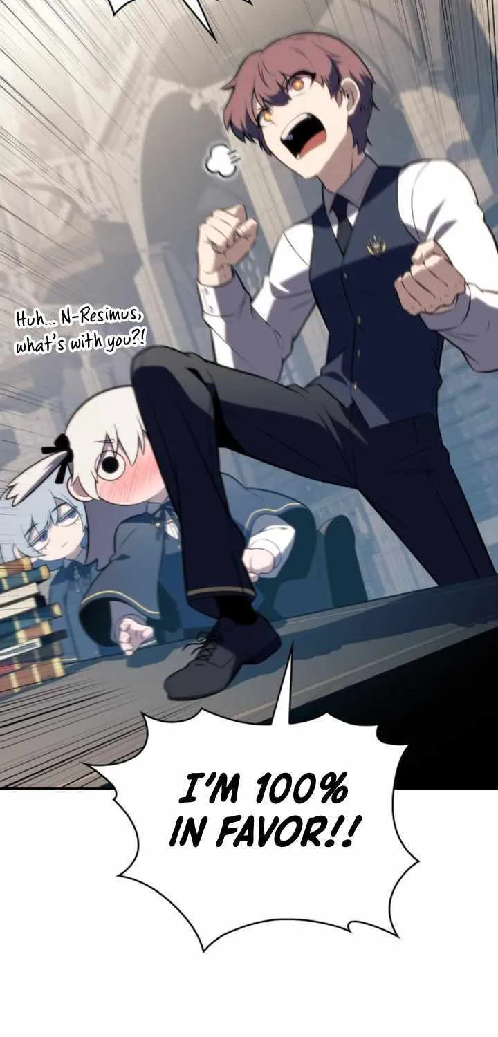 The Regressed Son of a Duke is an Assassin Chapter 68 page 84 - 