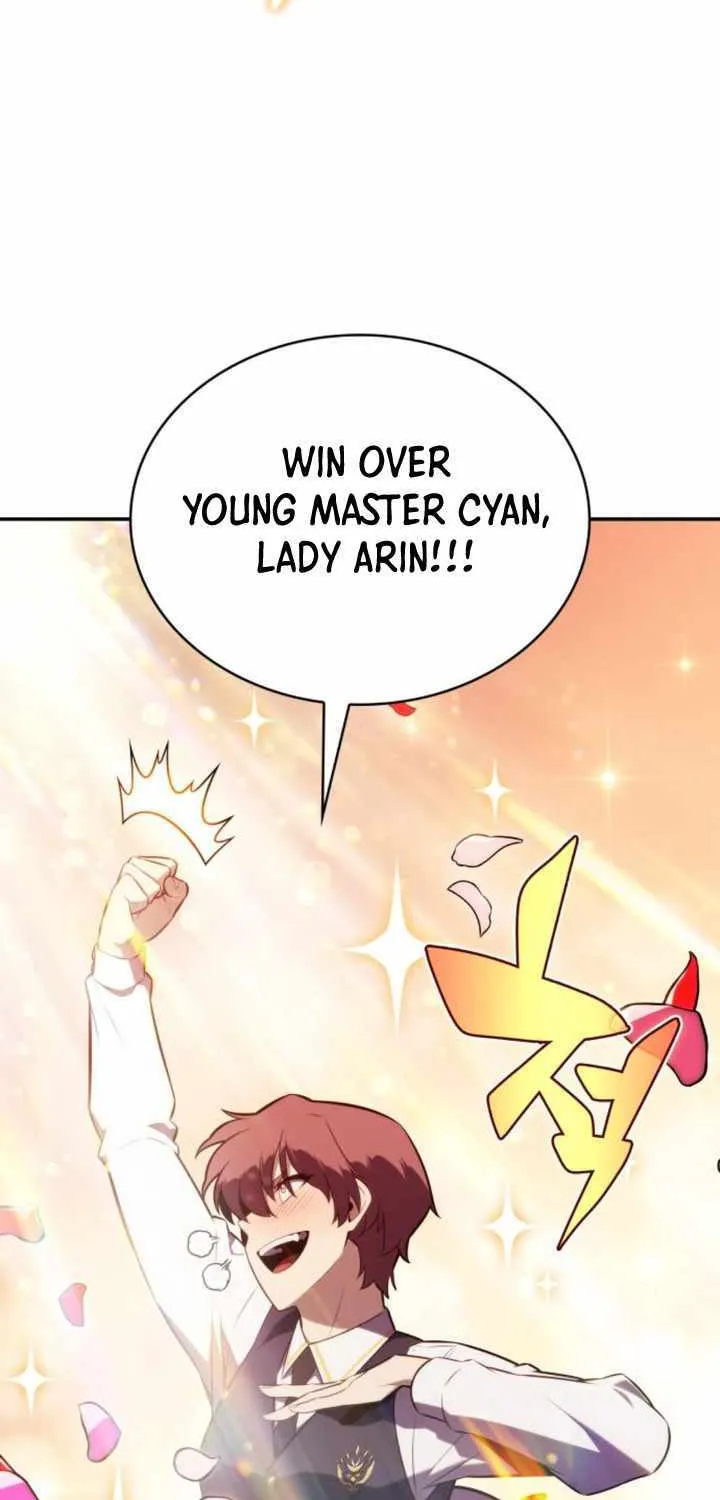 The Regressed Son of a Duke is an Assassin Chapter 68 page 88 - 