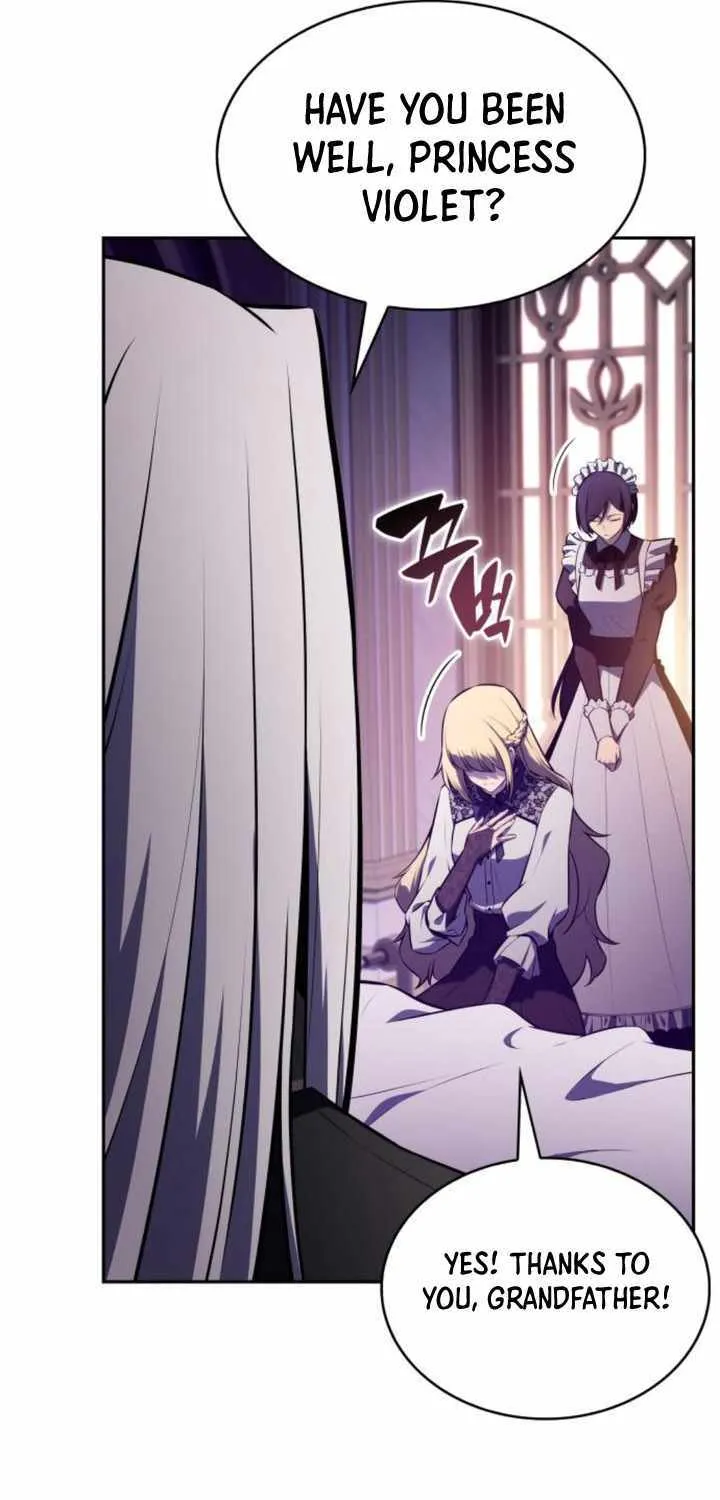 The Regressed Son of a Duke is an Assassin Chapter 68 page 10 - 