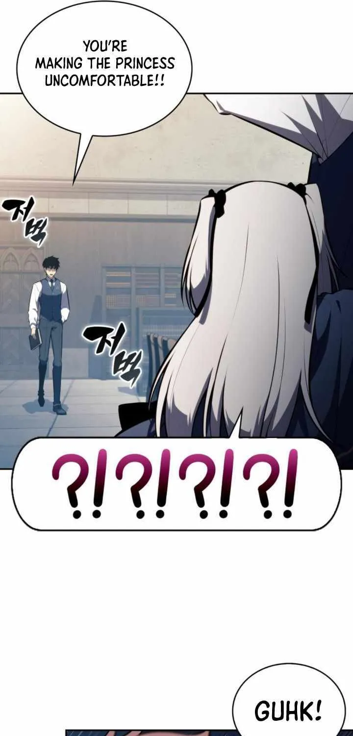 The Regressed Son of a Duke is an Assassin Chapter 68 page 93 - 