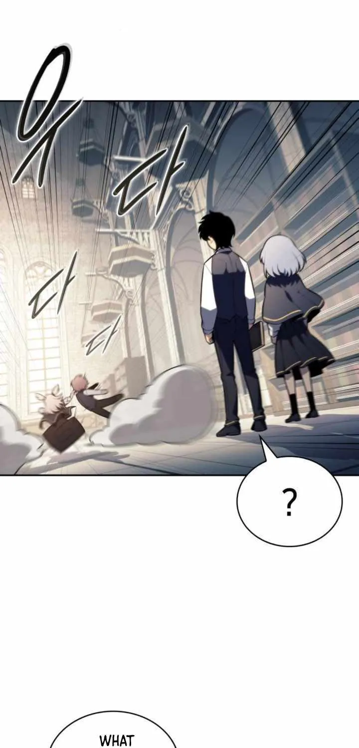 The Regressed Son of a Duke is an Assassin Chapter 68 page 95 - 