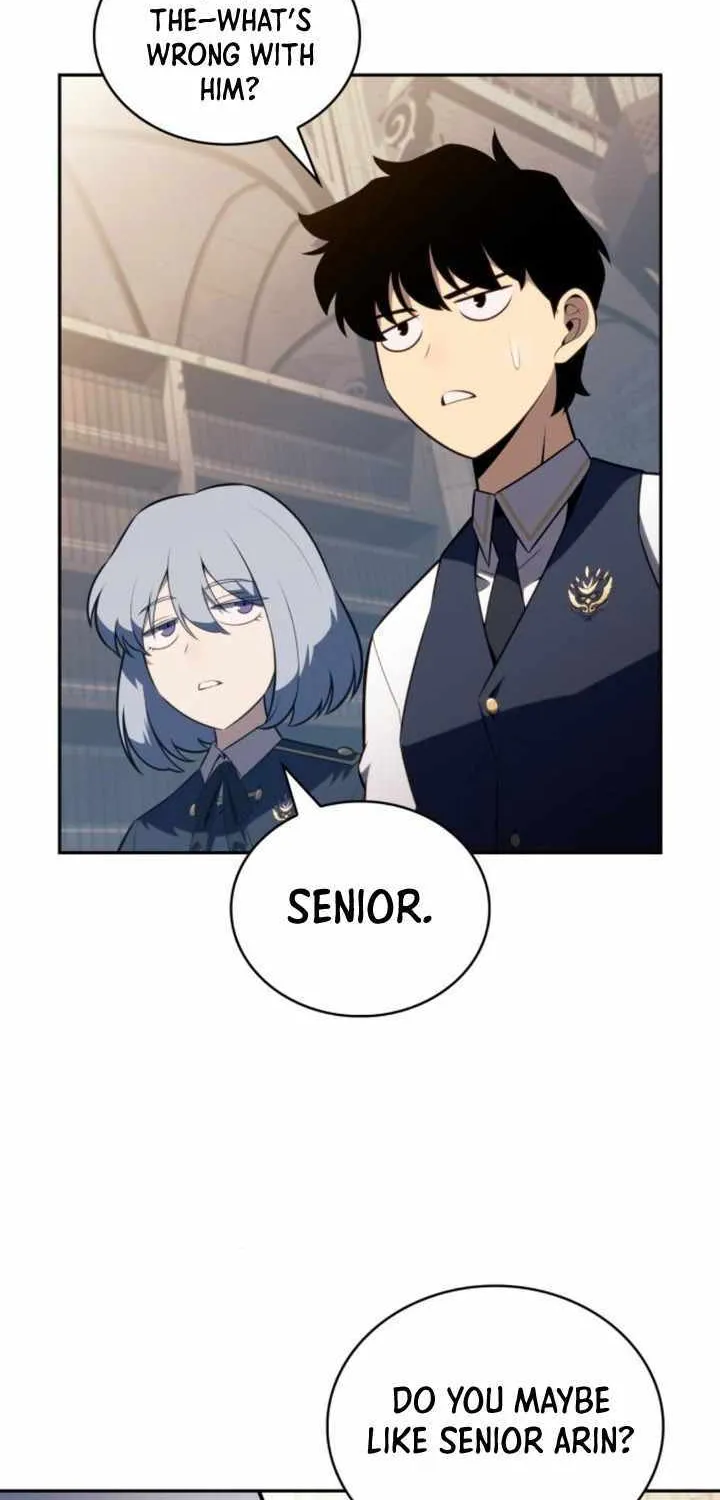 The Regressed Son of a Duke is an Assassin Chapter 68 page 96 - 