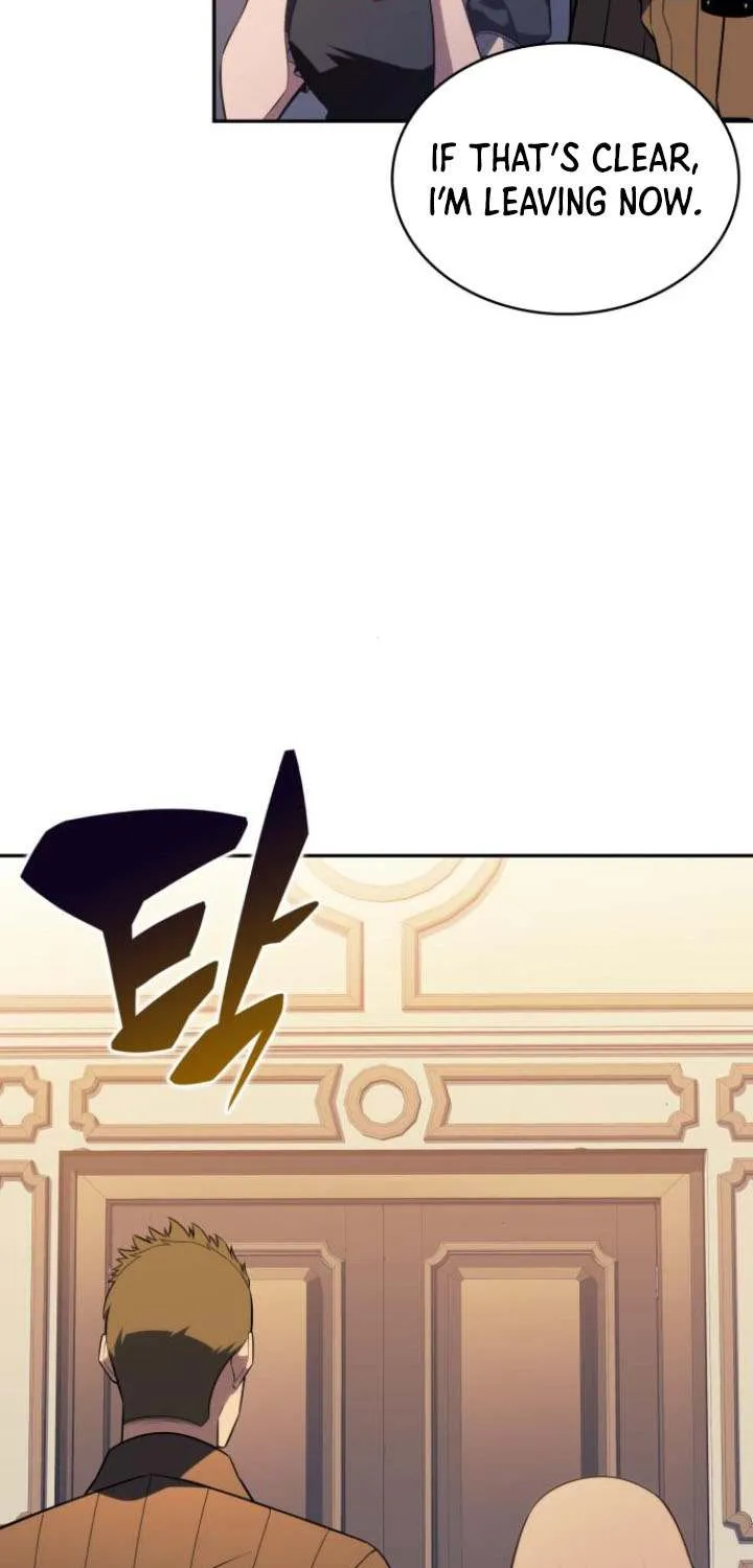 The Regressed Son of a Duke is an Assassin Chapter 69 page 101 - 