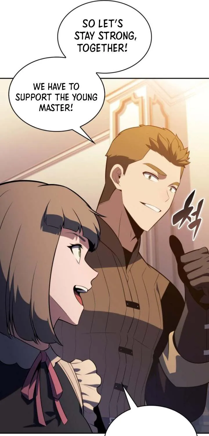 The Regressed Son of a Duke is an Assassin Chapter 69 page 106 - 