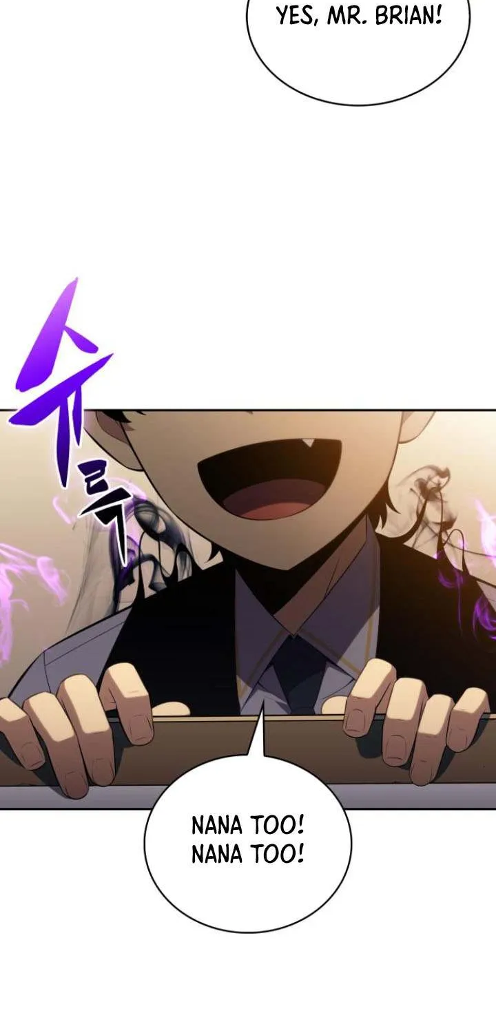The Regressed Son of a Duke is an Assassin Chapter 69 page 107 - 