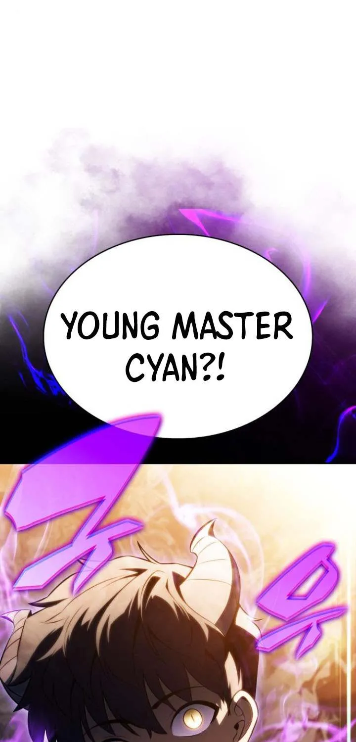 The Regressed Son of a Duke is an Assassin Chapter 69 page 110 - 