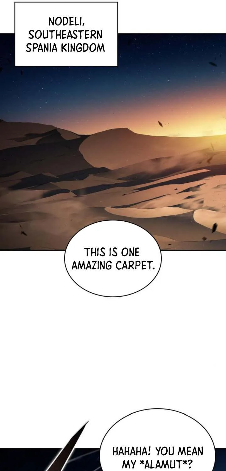 The Regressed Son of a Duke is an Assassin Chapter 69 page 113 - 