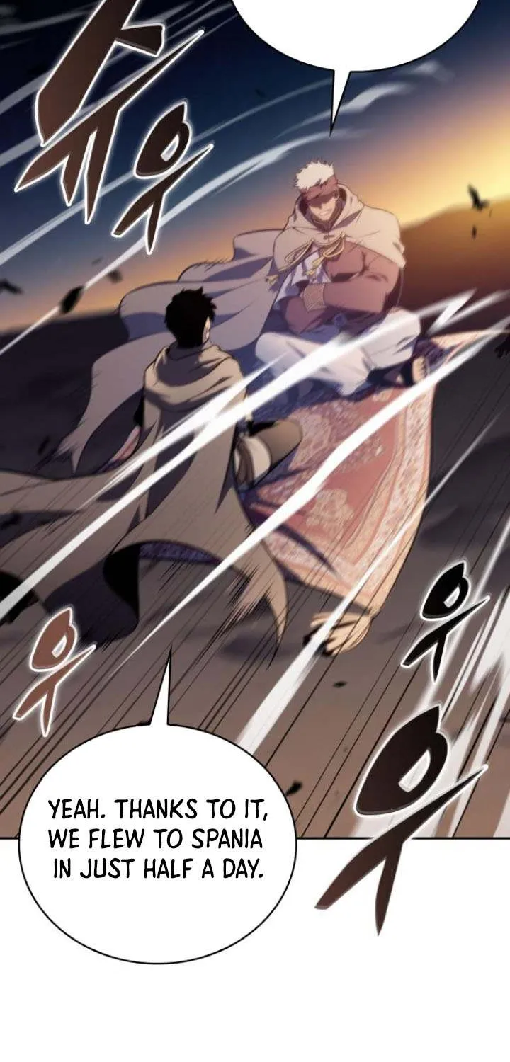The Regressed Son of a Duke is an Assassin Chapter 69 page 114 - 