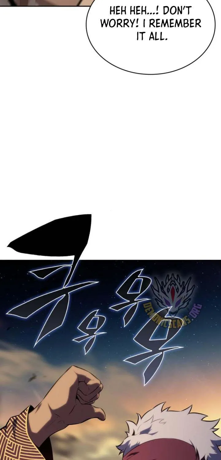 The Regressed Son of a Duke is an Assassin Chapter 69 page 116 - 